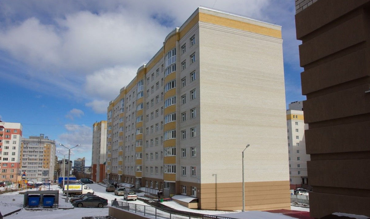 ул. Байдула